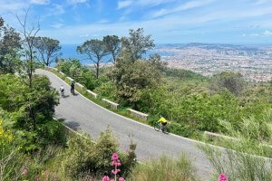 Amalfi Bike rentals