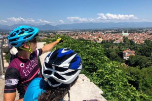 Italian Bike Rentals