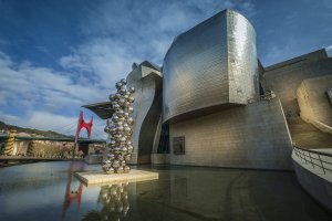 Bilbao bike rentals