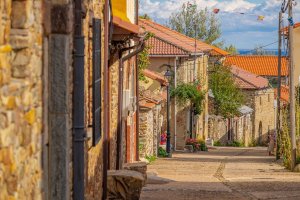 Camino de Santiago Bike rentals