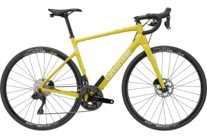 Cannondale Synapse Carbon 2 LE