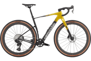 Cannondale TopStone Carbon 1 AXS