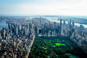 Cental-Park New York Bike Rentals