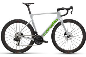 Cervelo Soloist Pro Upgrade