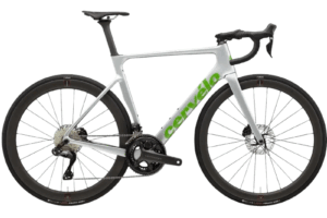 Cervélo Soloist Ultegra Di2 4iiii