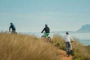 Chania Bike Hire