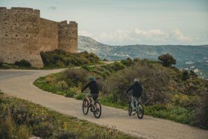 Chania Bike Hire