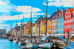 Denmark Bike Rentals