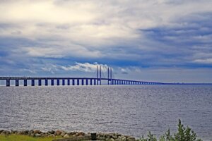 Copenhagen-Gothenburg Bike Rentals