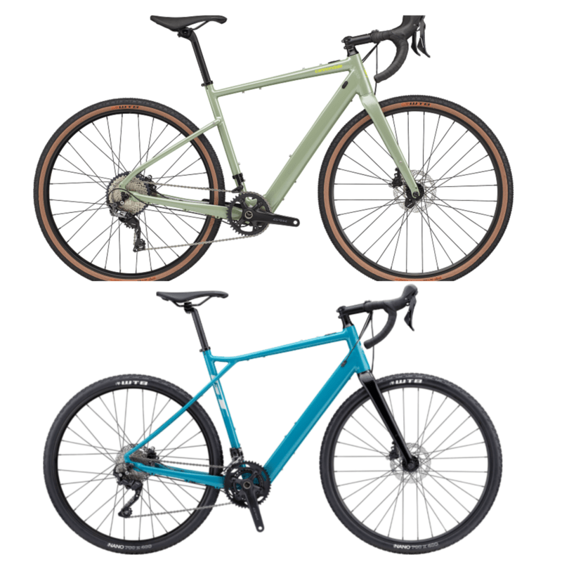 KTM leggero Винтаж