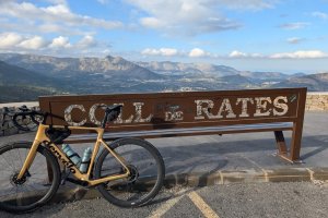 Costa Blanca Bike Rentals