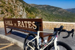 Costa Blanca bike rental