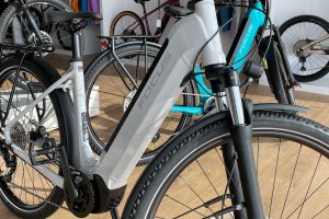 Costa Brava Bike Rentals