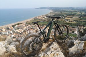 Costa Brava Bike rentals