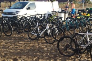 Costa del Sol rentals