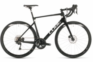 Cube Agree Ultegra