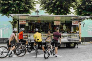 Cycling Tours