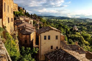 Umbria bike rentals