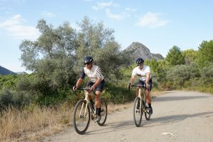 Fuengirola Bike Rentals