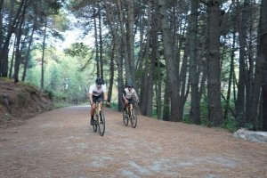 Fuengirola Bike Rentals