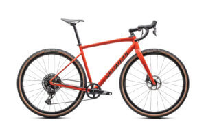 Specialized Diverge E5 Comp