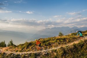 Dobbiaco bike rental