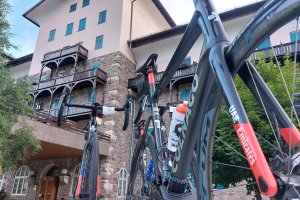 Dolomites bike rentals