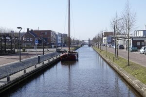 Drachten – Friesland