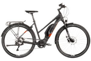 E-Adventure Bike