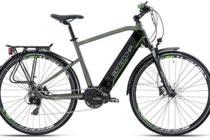 E-Bike Bottecchia Unisex