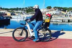 Costa Brava Bike Rentals