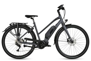 E-Bike Sensa power travel V10 Mixed 2023