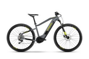 E-mtb Haibike hardnine