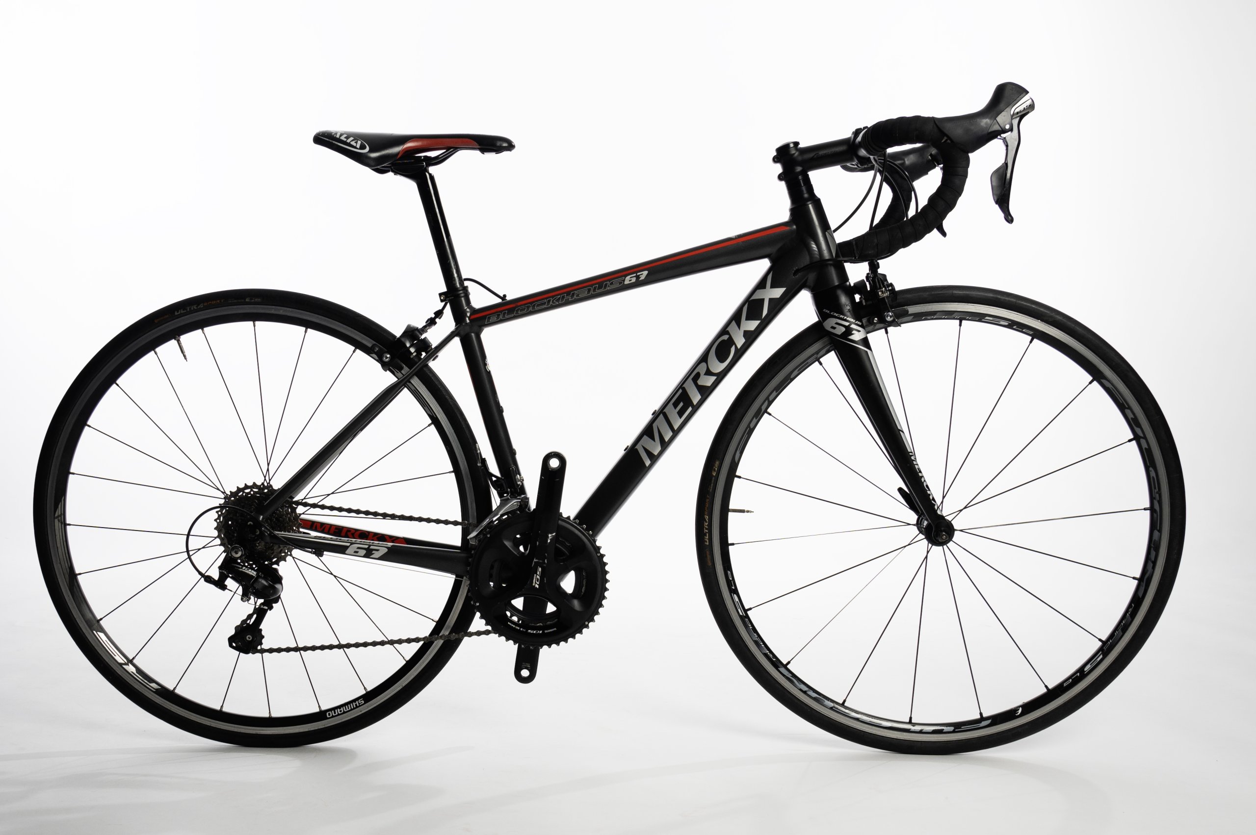 Eddy Merckx Blockhaus 67 - CCT Bikerentals