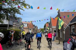 Friesland Bike rentals
