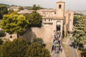Emilia Romagna Bike Rentals