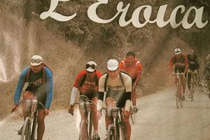 Eroica bike rentals