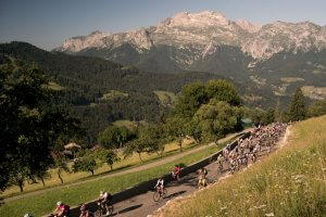 Etape du Tour bike rentals