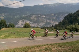 Etape du Tour bike rentals