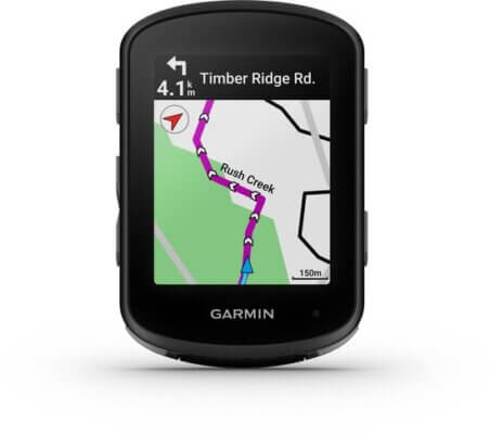 GPS Garmin Edge 540