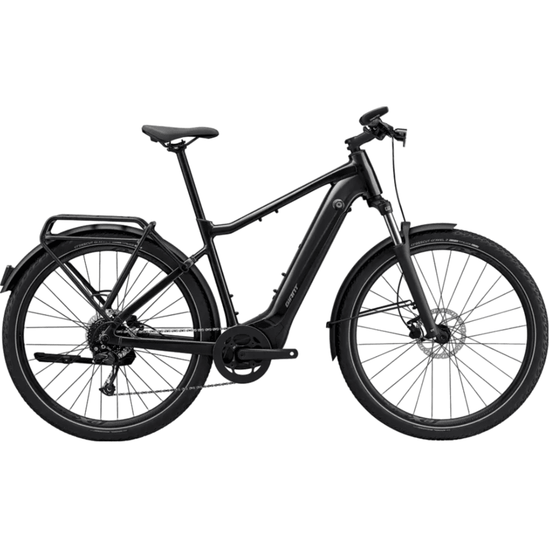 Giant Explore E+ 2 - CCT Bikerentals