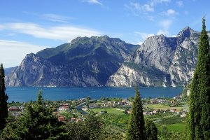 Lake Garda Bike Rentals