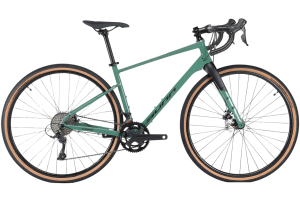 Gravel Bike Bordeaux