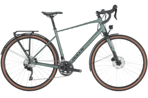 Gravel Bike Nantes