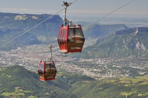 Grenoble Bike rentals
