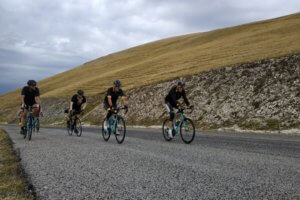 Abruzzo Bike Hire