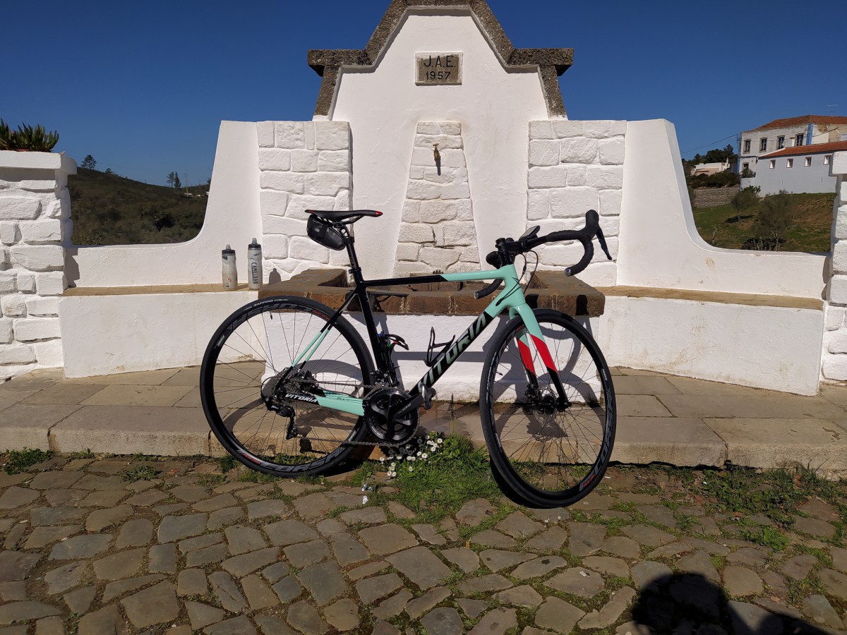 Faro Bike Hire Rent an e bike in the Algarve Road Cycling holiday Faro