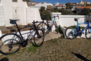 Algarve bike rentals