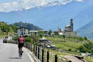 Lombardy Bike Rentals