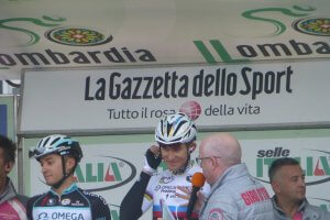 Il Lombardia bike rentals